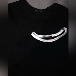 Zara tops bundle